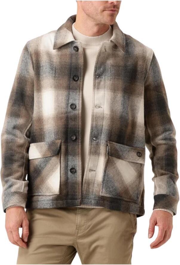 Dstrezzed Key Check Jack voor Heren Gray Heren - Foto 7