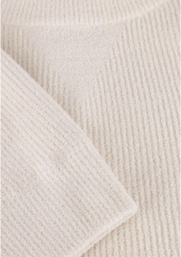 DSTREZZED Heren Truien & Vesten Njord Crew Zand - Foto 5