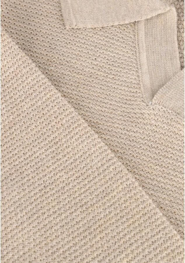 DSTREZZED Heren Truien & Vesten Mercury Polo Zand