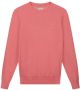 Dstrezzed Pullover Roze Melange - Thumbnail 1