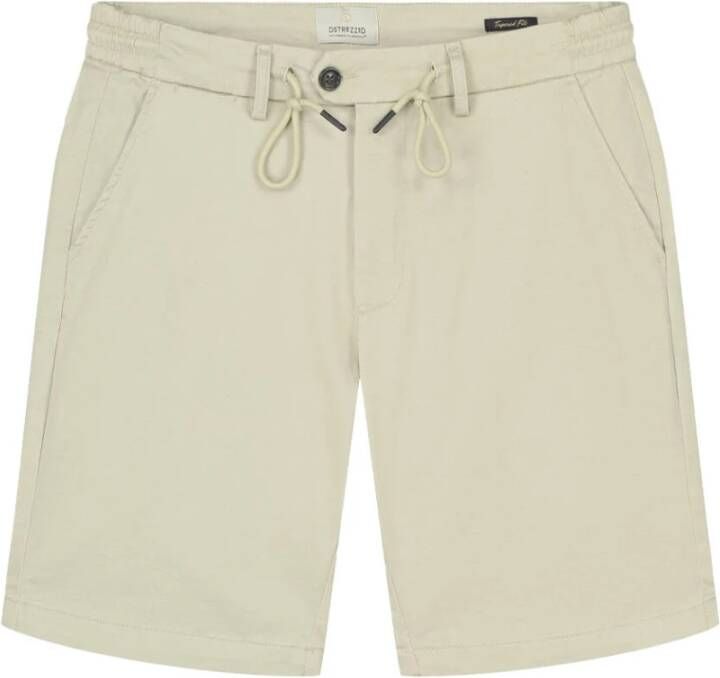 Dstrezzed Short Beige Heren
