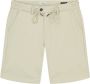 Dstrezzed Heren Jordan Jogger Shorts Twill Knit Beige Heren - Thumbnail 2