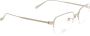 Dunhill Glasses Grijs Dames - Thumbnail 1