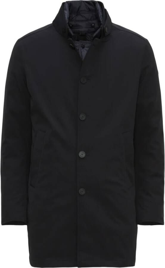 Duno Jackets Zwart Heren