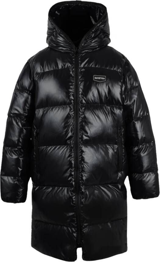 Duvetica Down Jackets Zwart Heren