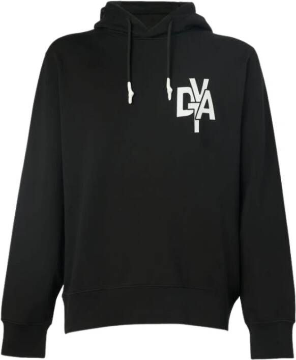 Duvetica Hoodie 212-X5080012S00-80110 Zwart Dames