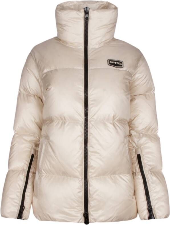 Duvetica Jasje Beige Dames