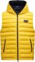 Duvetica Milodi Waterafstotend Vest voor Heren Yellow Heren - Thumbnail 3