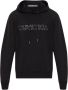 Duvetica Urban-Cool Sweatshirt Zwart Heren - Thumbnail 1