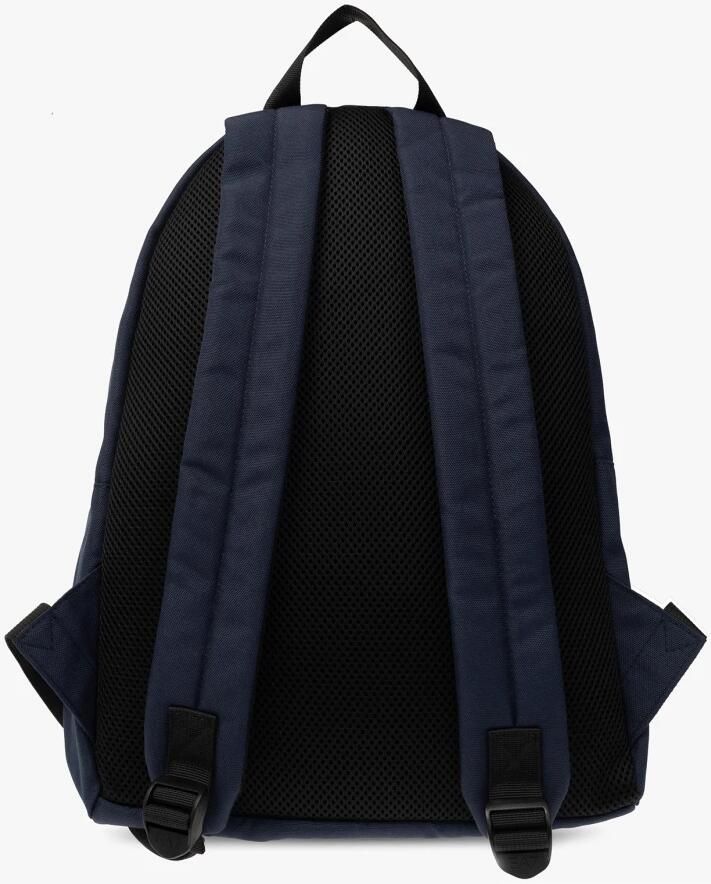 Emporio Armani EA7 Core U Rugzak Marine Blue Unisex