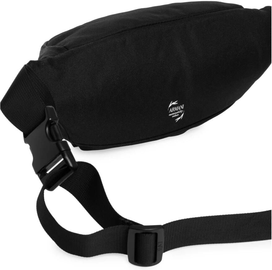 Emporio Armani EA7 Heuptas TRAIN CORE U SLING BAG UNISEX SLING BAG