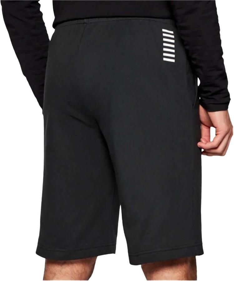 Emporio Armani EA7 Emporio Armani Blauwe Bermuda Blue Heren - Foto 3