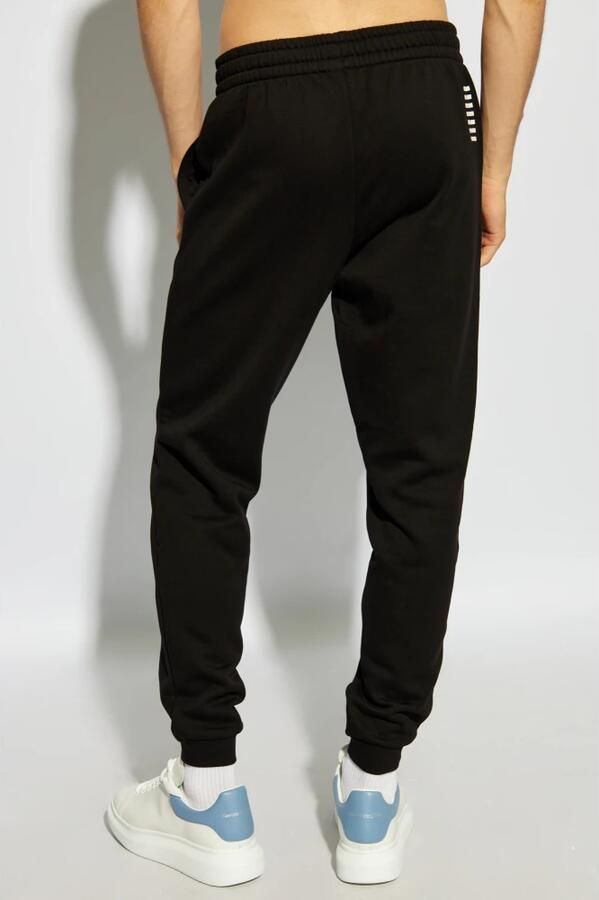 Emporio Armani EA7 Trainingsbroek Pantaloni Logo Joggingbroek - Foto 4