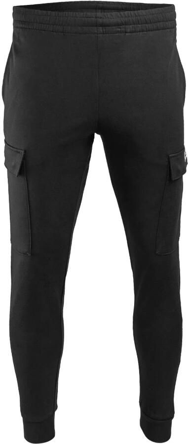 Emporio Armani EA7 Heren Sweatpants Zwart Casual Stijl Black Heren - Foto 3