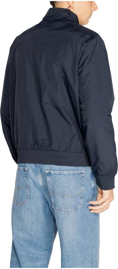 Emporio Armani EA7 Herenjassen en -jassen Collectie Blue Heren - Foto 3