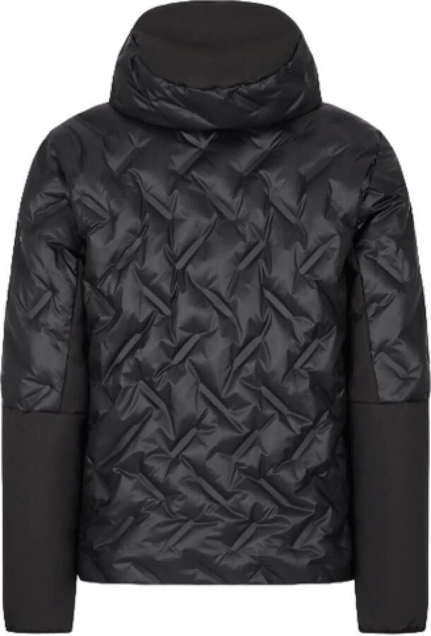 Emporio Armani EA7 Down Jackets Black Heren - Foto 2