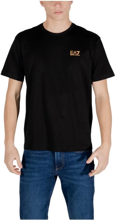 Emporio Armani EA7 Rekbaar Comfortabel Ondergoed voor Mannen Black Heren - Foto 6