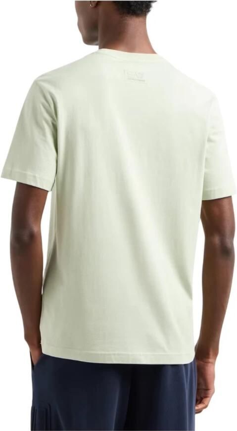 Emporio Armani EA7 T-shirt Korte Mouw 7M000149 AF14772 - Foto 2