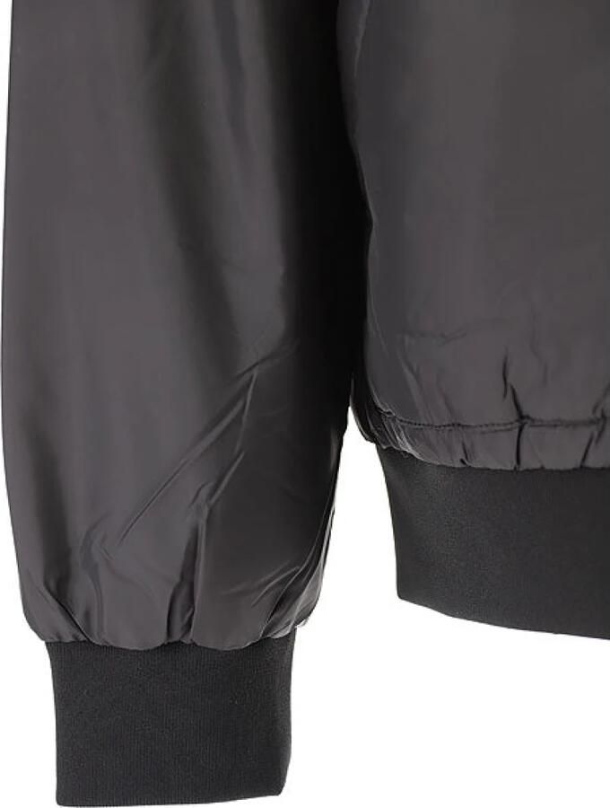 Emporio Armani EA7 Outdoor Black Heren