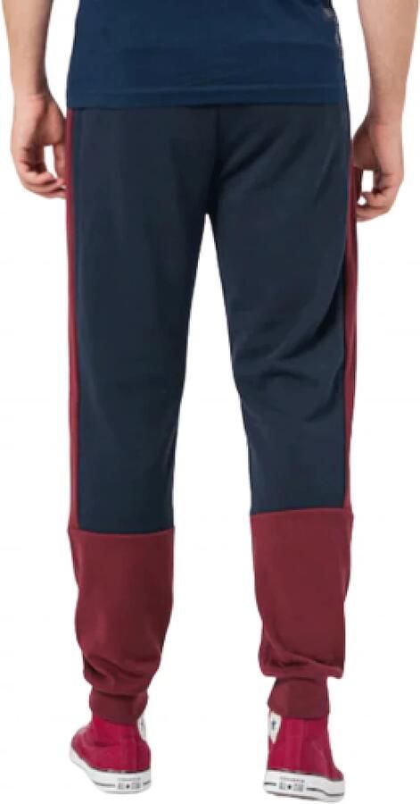 Emporio Armani EA7 Broek EA7 Emporio Armani Blauw Heren - Foto 4