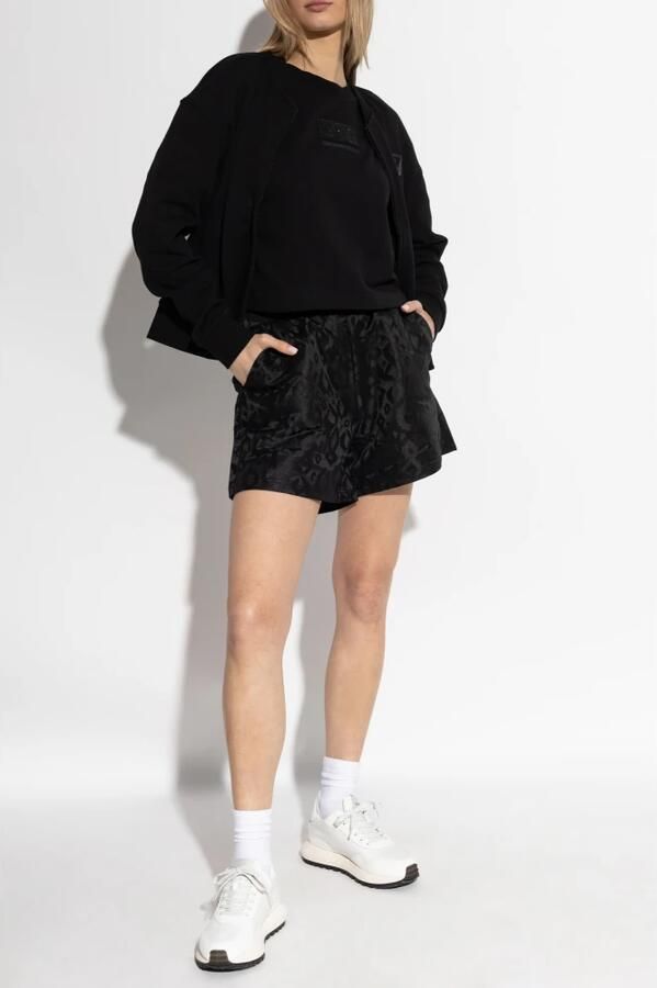 Emporio Armani EA7 Windjack TRAIN LOGO SERIES T-TOP FZ CRYSTAL 7W000178 - Foto 2