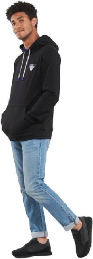 Emporio Armani EA7 Sweatshirts Black Heren - Foto 5