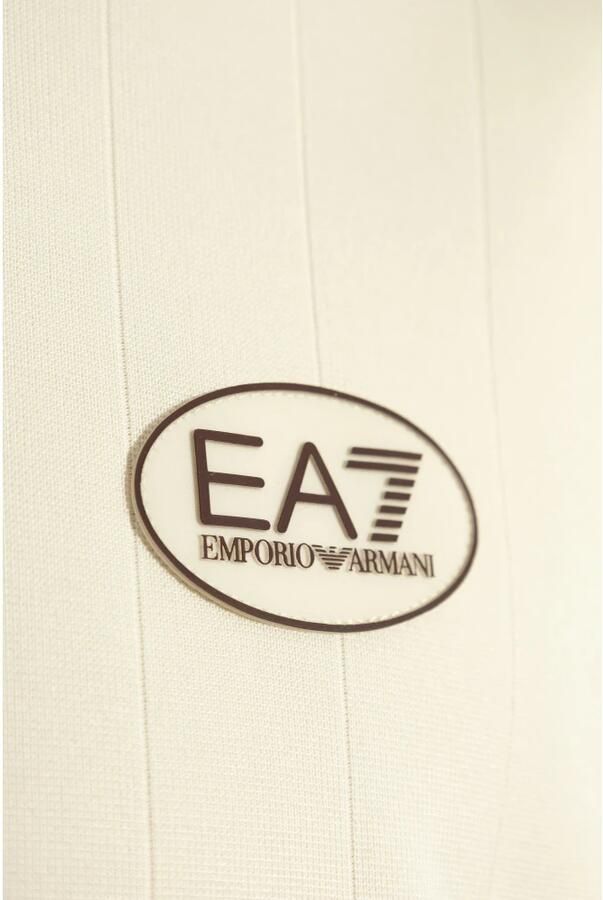 Emporio Armani EA7 T-shirt 7M000041 AF13916-U0005 STAR WHITE