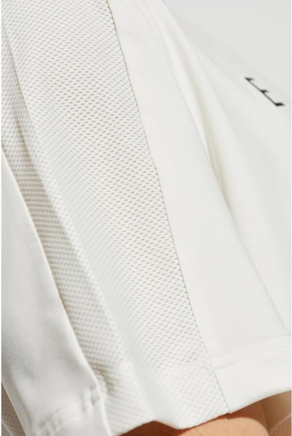 Emporio Armani EA7 T-shirt uit de collectie Beige Heren