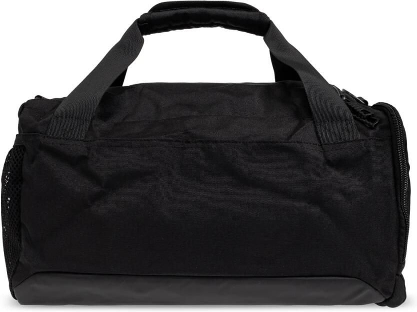 Emporio Armani EA7 Unisex Technische Stof Logo Tas Wit Black Unisex - Foto 5