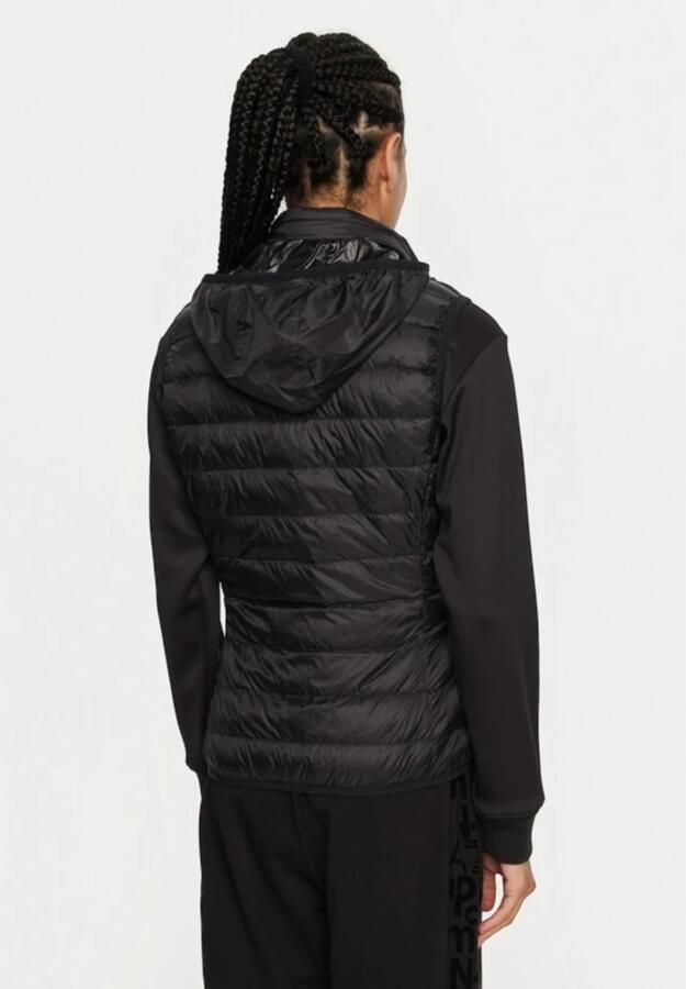 EA7 Emporio Armani Bodywarmer met tweewegsritssluiting model 'TRAIN CORE' - Foto 4