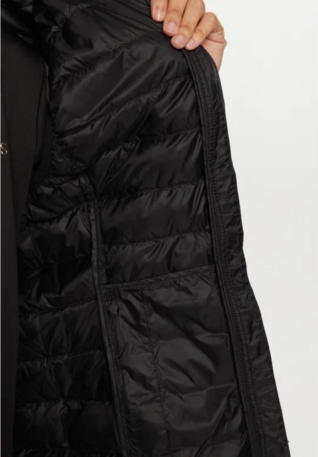 EA7 Emporio Armani Bodywarmer met tweewegsritssluiting model 'TRAIN CORE' - Foto 2