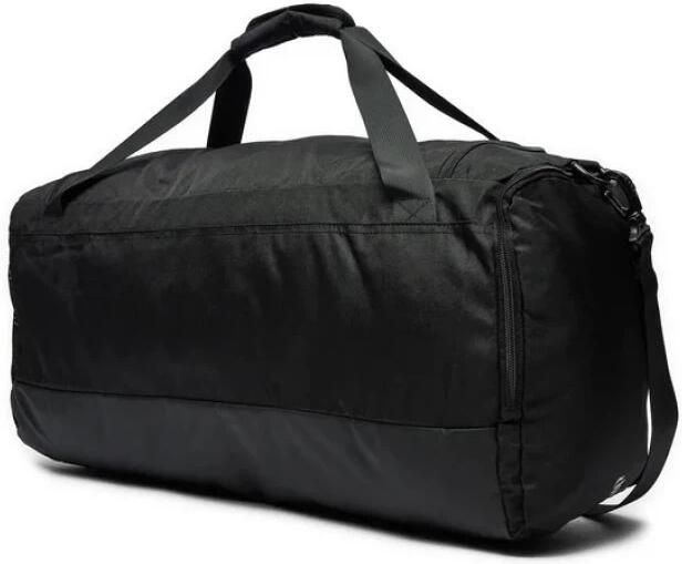 Emporio Ar i EA7 Zwarte sporttas met meerdere comparti ten Black - Foto 6