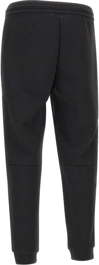 EA7 Emporio Armani Relaxed fit sweatpants met logo-applicatie model 'Train' - Foto 4