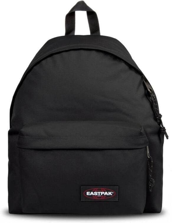 Eastpak Authentieke Padded PakR Rugzak Black Unisex