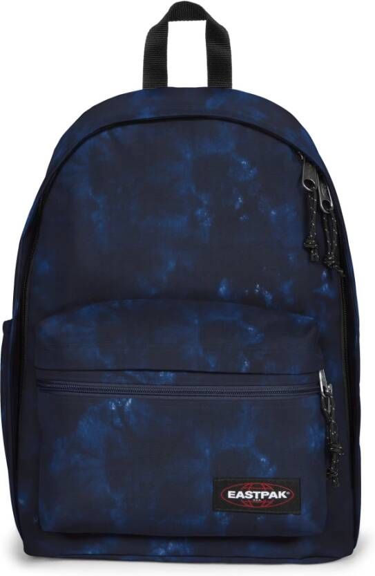 Eastpak Backpacks Blauw Heren