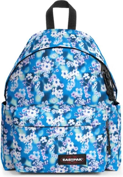 Eastpak Backpacks Blauw Unisex