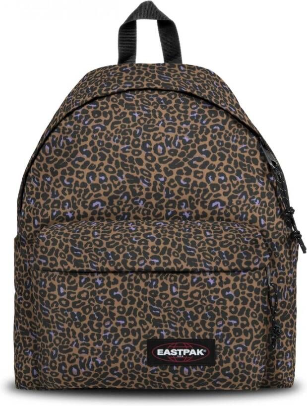 Eastpak Backpacks Bruin Unisex