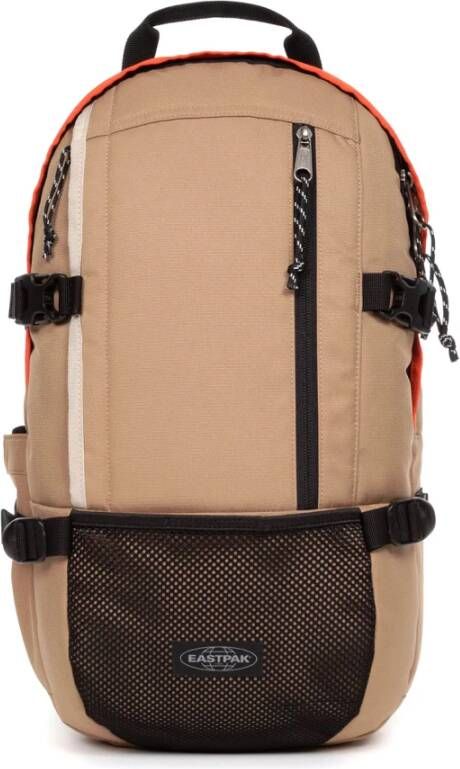 Eastpak Backpacks Bruin Unisex