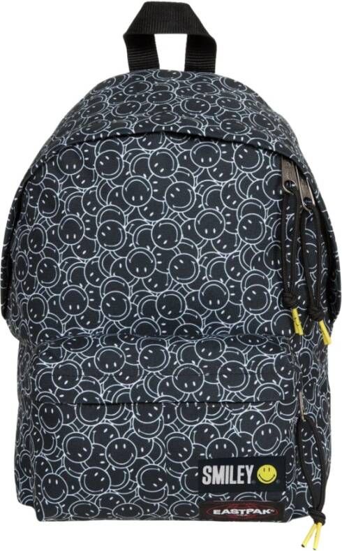 Eastpak Backpacks Grijs Unisex