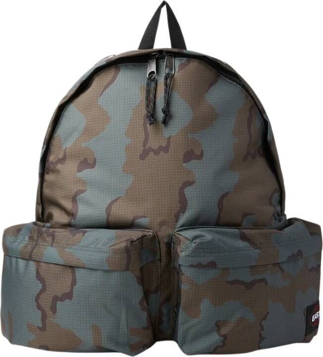 Eastpak Shoulder Bags Blauw