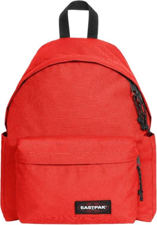 Eastpak Backpacks Oranje Unisex