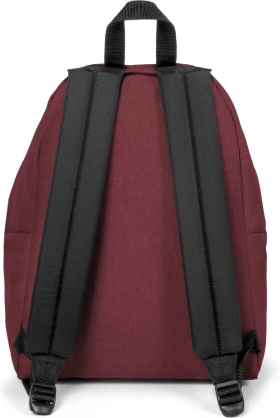Eastpak Backpacks Rood Unisex