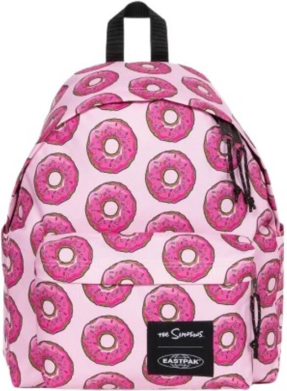 Eastpak Day Pak'r Roze Rugzak