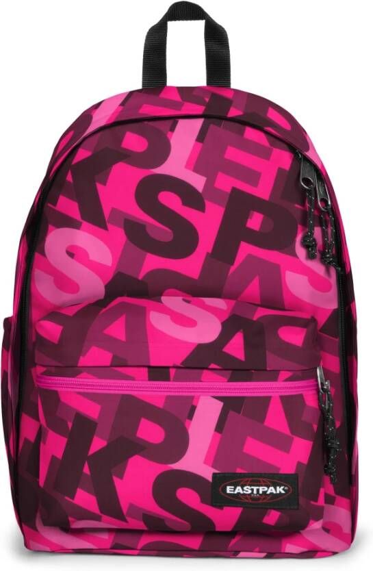 Eastpak Backpacks Roze Dames