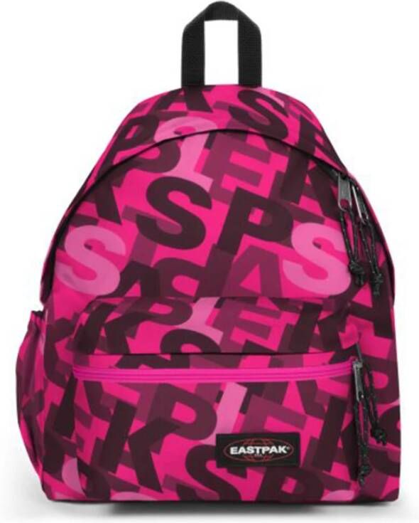 Eastpak Backpacks Roze Unisex