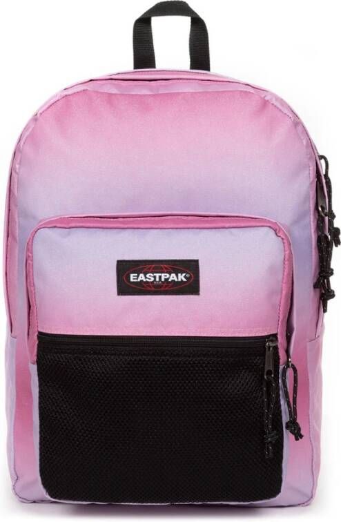 Eastpak Backpacks Roze Unisex