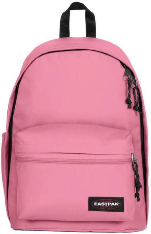 Eastpak Backpacks Roze Unisex