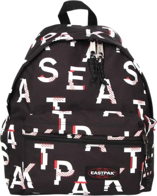Eastpak Backpacks Zwart Heren