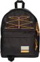 Eastpak Backpacks Zwart Unisex - Thumbnail 1