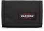 Eastpak Crew Single Back Portemonnee Black Unisex - Thumbnail 3